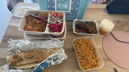 Photo of Reyna - 29-30 Dame St, Dublin 2, D02 A025, Ireland