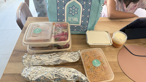 Photo of Reyna - 29-30 Dame St, Dublin 2, D02 A025, Ireland