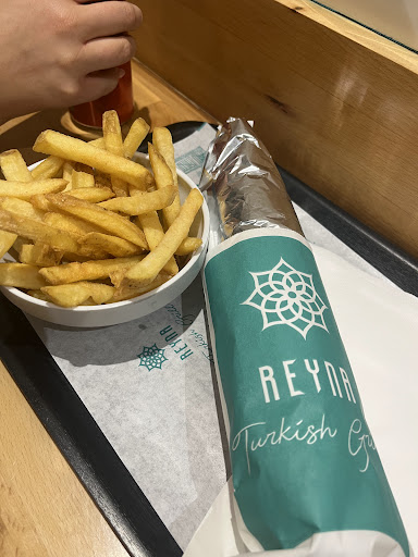 Photo of Reyna - 29-30 Dame St, Dublin 2, D02 A025, Ireland