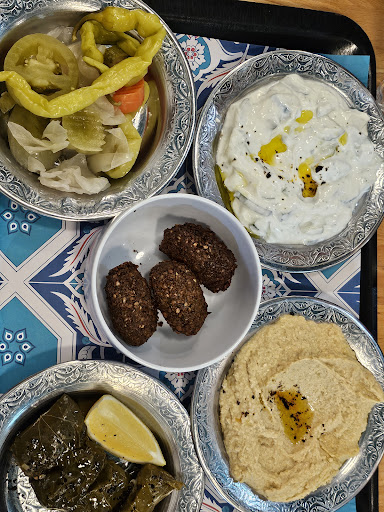 Photo of Reyna - 29-30 Dame St, Dublin 2, D02 A025, Ireland