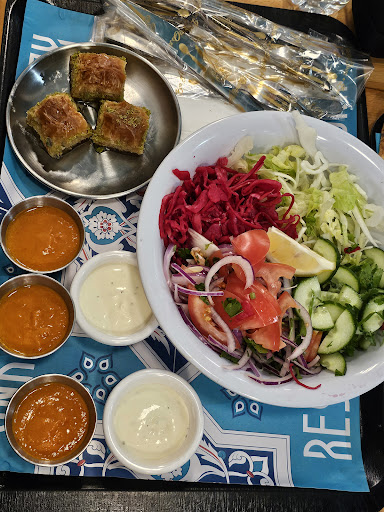 Photo of Reyna - 29-30 Dame St, Dublin 2, D02 A025, Ireland