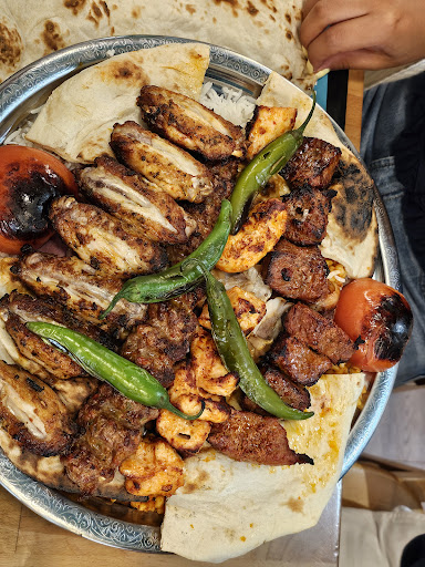 Photo of Reyna - 29-30 Dame St, Dublin 2, D02 A025, Ireland