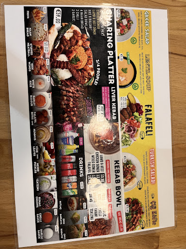 Photo of Reyna - 29-30 Dame St, Dublin 2, D02 A025, Ireland