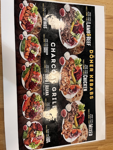 Photo of Reyna - 29-30 Dame St, Dublin 2, D02 A025, Ireland