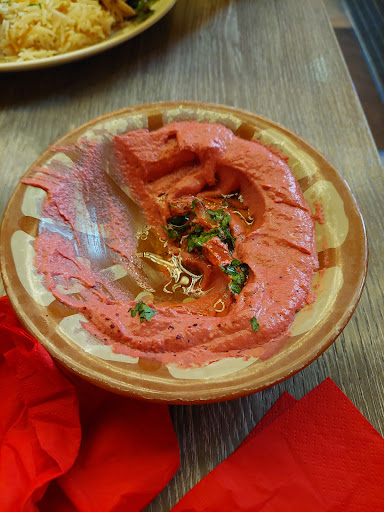 Photo of Rotana City Restaurant - Rotana City, 195-196 Parnell St, Rotunda, Dublin, D01 CC67, Ireland