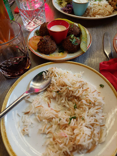 Photo of Rotana City Restaurant - Rotana City, 195-196 Parnell St, Rotunda, Dublin, D01 CC67, Ireland