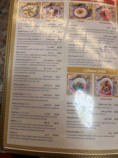 Photo of Rotana City Restaurant - Rotana City, 195-196 Parnell St, Rotunda, Dublin, D01 CC67, Ireland