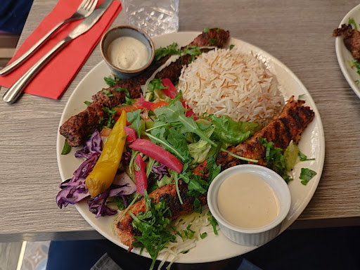 Photo of Rotana City Restaurant - Rotana City, 195-196 Parnell St, Rotunda, Dublin, D01 CC67, Ireland