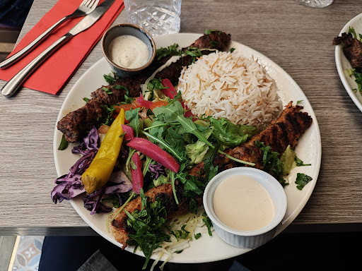 Photo of Rotana City Restaurant - Rotana City, 195-196 Parnell St, Rotunda, Dublin, D01 CC67, Ireland