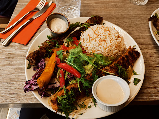 Photo of Rotana City Restaurant - Rotana City, 195-196 Parnell St, Rotunda, Dublin, D01 CC67, Ireland