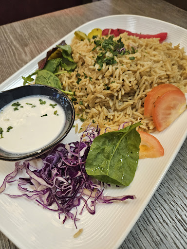 Photo of Rotana City Restaurant - Rotana City, 195-196 Parnell St, Rotunda, Dublin, D01 CC67, Ireland