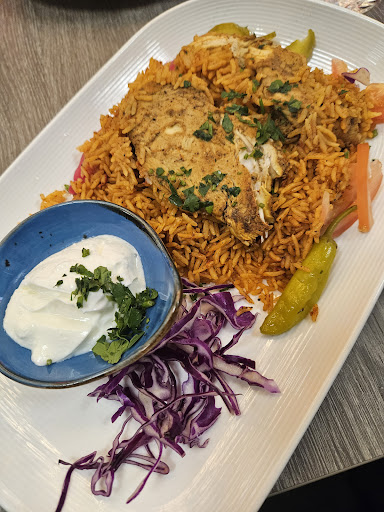 Photo of Rotana City Restaurant - Rotana City, 195-196 Parnell St, Rotunda, Dublin, D01 CC67, Ireland