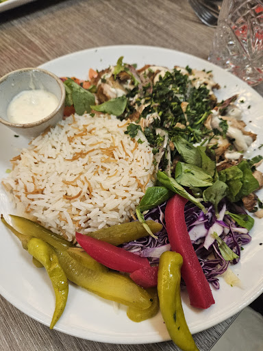 Photo of Rotana City Restaurant - Rotana City, 195-196 Parnell St, Rotunda, Dublin, D01 CC67, Ireland