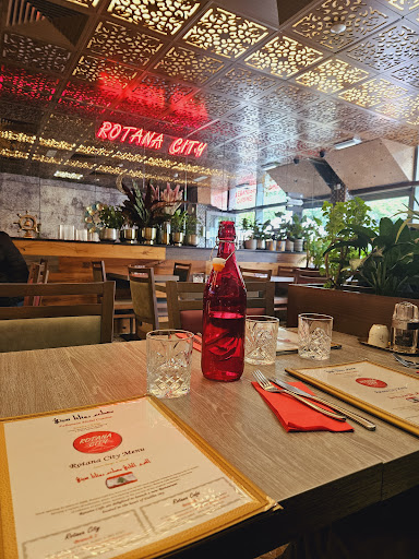 Photo of Rotana City Restaurant - Rotana City, 195-196 Parnell St, Rotunda, Dublin, D01 CC67, Ireland