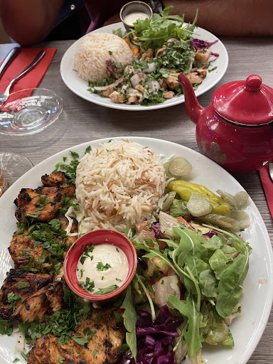 Photo of Rotana City Restaurant - Rotana City, 195-196 Parnell St, Rotunda, Dublin, D01 CC67, Ireland