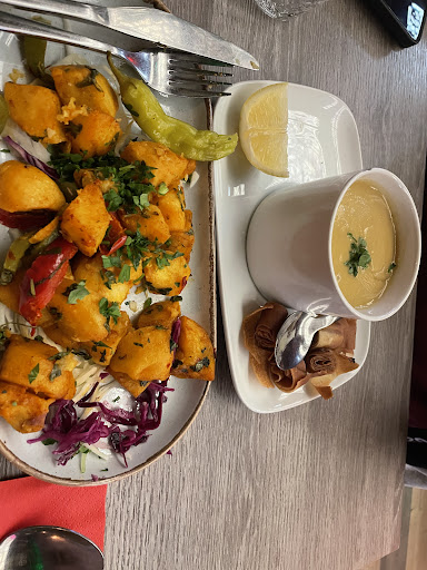 Photo of Rotana City Restaurant - Rotana City, 195-196 Parnell St, Rotunda, Dublin, D01 CC67, Ireland