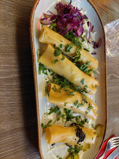 Photo of Rotana City Restaurant - Rotana City, 195-196 Parnell St, Rotunda, Dublin, D01 CC67, Ireland