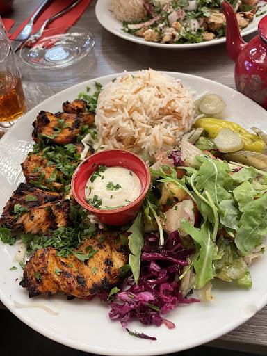 Photo of Rotana City Restaurant - Rotana City, 195-196 Parnell St, Rotunda, Dublin, D01 CC67, Ireland