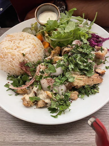 Photo of Rotana City Restaurant - Rotana City, 195-196 Parnell St, Rotunda, Dublin, D01 CC67, Ireland