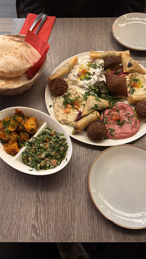 Photo of Rotana City Restaurant - Rotana City, 195-196 Parnell St, Rotunda, Dublin, D01 CC67, Ireland