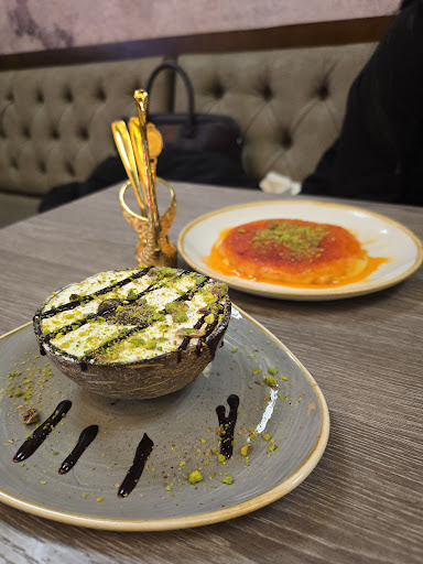 Photo of Rotana City Restaurant - Rotana City, 195-196 Parnell St, Rotunda, Dublin, D01 CC67, Ireland