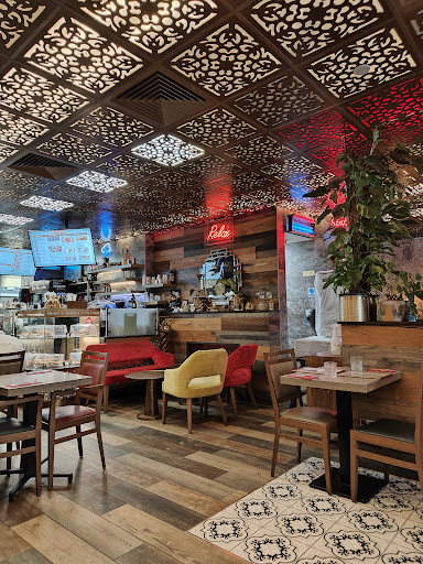 Photo of Rotana City Restaurant - Rotana City, 195-196 Parnell St, Rotunda, Dublin, D01 CC67, Ireland