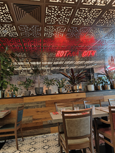 Photo of Rotana City Restaurant - Rotana City, 195-196 Parnell St, Rotunda, Dublin, D01 CC67, Ireland