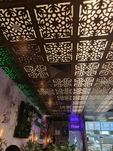 Photo of Rotana City Restaurant - Rotana City, 195-196 Parnell St, Rotunda, Dublin, D01 CC67, Ireland