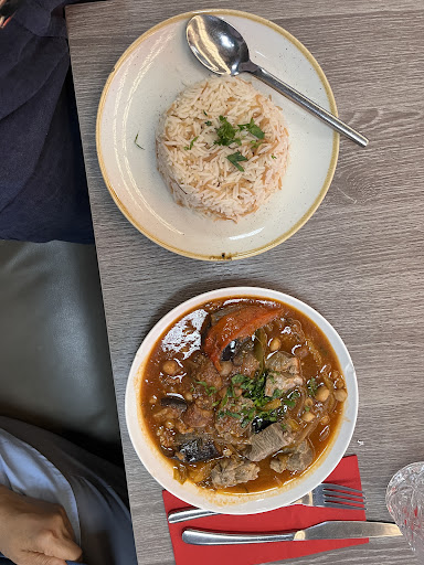 Photo of Rotana City Restaurant - Rotana City, 195-196 Parnell St, Rotunda, Dublin, D01 CC67, Ireland