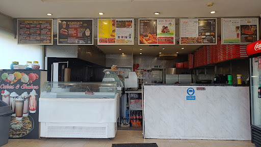 Photo of Palatable Pizza (Halal) - 298 Portway, Wythenshawe, Manchester M22 1TE