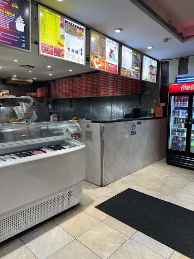 Photo of Palatable Pizza (Halal) - 298 Portway, Wythenshawe, Manchester M22 1TE