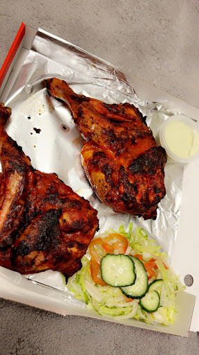 Photo of Palatable Pizza (Halal) - 298 Portway, Wythenshawe, Manchester M22 1TE