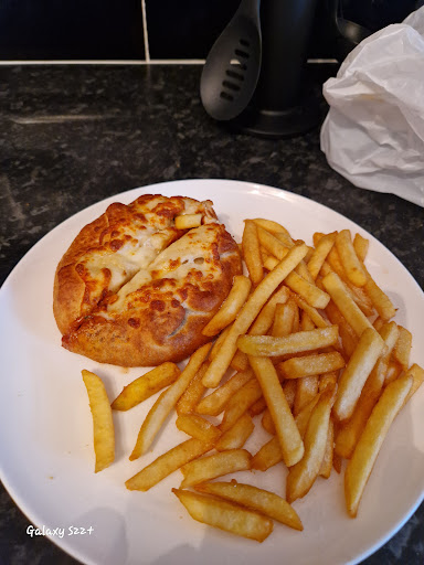 Photo of Palatable Pizza (Halal) - 298 Portway, Wythenshawe, Manchester M22 1TE