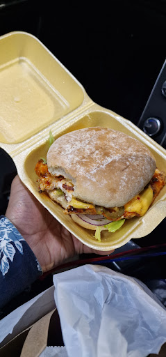 Photo of G2 Grand Grill - 72 Church Rd, Northenden, Wythenshawe, Manchester M22 4NW