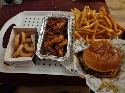 Photo of G2 Grand Grill - 72 Church Rd, Northenden, Wythenshawe, Manchester M22 4NW
