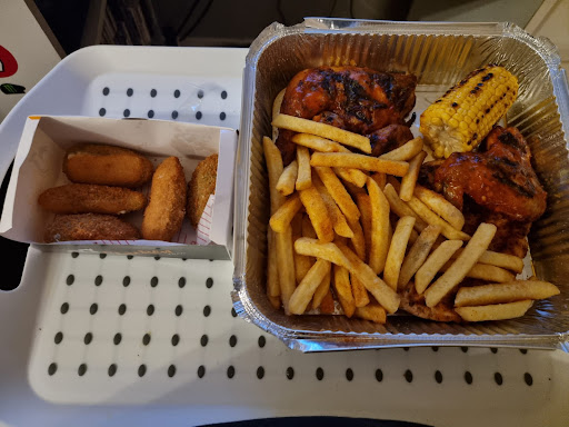 Photo of G2 Grand Grill - 72 Church Rd, Northenden, Wythenshawe, Manchester M22 4NW