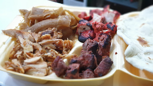 Photo of Pizza Box And Grill - 172-174 Hollyhedge Rd, Wythenshawe, Manchester M22 9UE