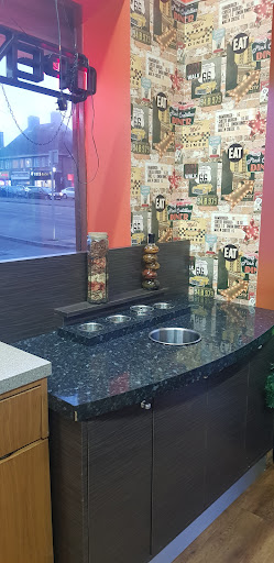 Photo of Pizza Box And Grill - 172-174 Hollyhedge Rd, Wythenshawe, Manchester M22 9UE