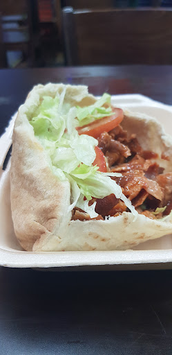 Photo of Pizza Box And Grill - 172-174 Hollyhedge Rd, Wythenshawe, Manchester M22 9UE