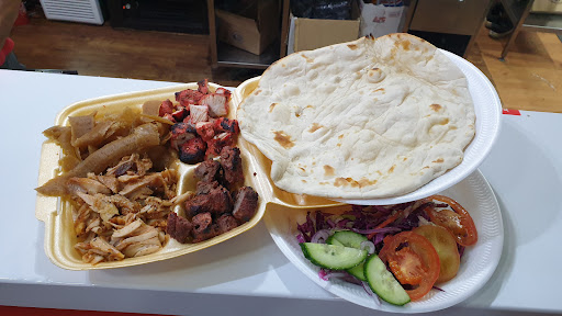 Photo of Pizza Box And Grill - 172-174 Hollyhedge Rd, Wythenshawe, Manchester M22 9UE