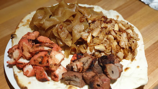 Photo of Pizza Box And Grill - 172-174 Hollyhedge Rd, Wythenshawe, Manchester M22 9UE