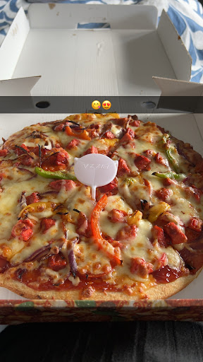 Photo of Pizza Box And Grill - 172-174 Hollyhedge Rd, Wythenshawe, Manchester M22 9UE