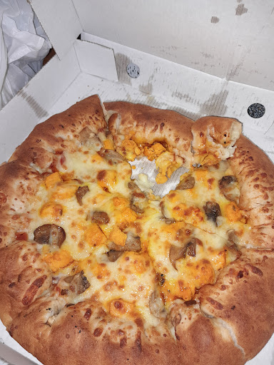 Photo of Pizza Box And Grill - 172-174 Hollyhedge Rd, Wythenshawe, Manchester M22 9UE