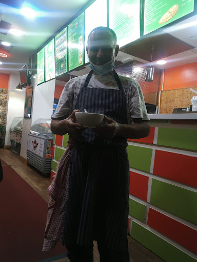 Photo of Pizza Box And Grill - 172-174 Hollyhedge Rd, Wythenshawe, Manchester M22 9UE