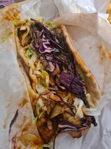 Photo of Mario's Real Charcoal - 45 Walker Rd, Winnington, Northwich CW8 4UD