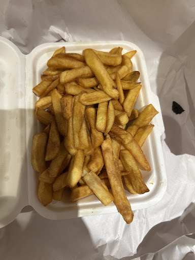 Photo of Mario's Real Charcoal - 45 Walker Rd, Winnington, Northwich CW8 4UD