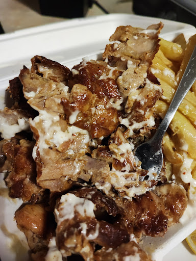 Photo of Mario's Real Charcoal - 45 Walker Rd, Winnington, Northwich CW8 4UD