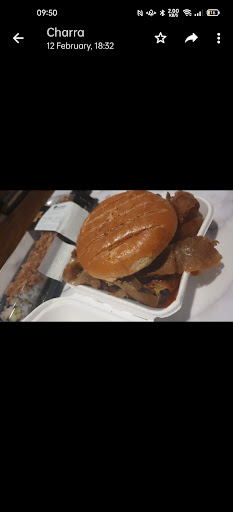 Photo of Mario's Real Charcoal - 45 Walker Rd, Winnington, Northwich CW8 4UD