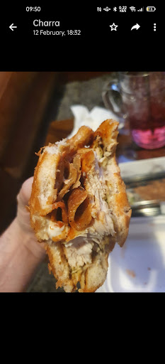 Photo of Mario's Real Charcoal - 45 Walker Rd, Winnington, Northwich CW8 4UD