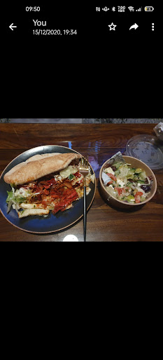 Photo of Mario's Real Charcoal - 45 Walker Rd, Winnington, Northwich CW8 4UD